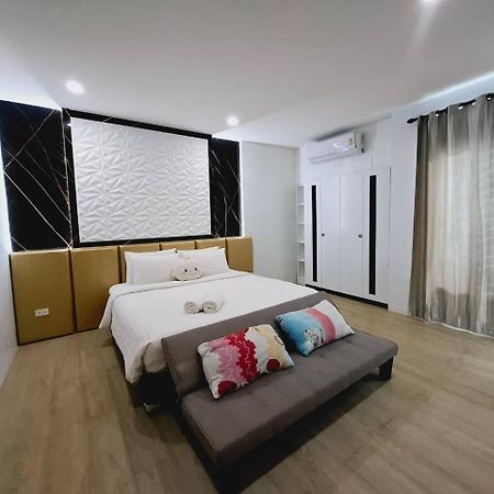 Debua Mahasarakham Hotel Maha Sarakham Luaran gambar