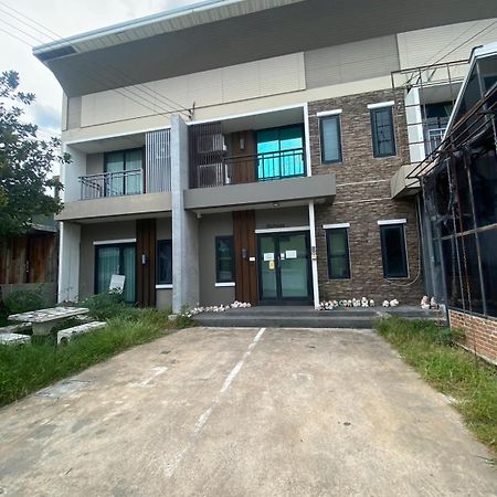 Debua Mahasarakham Hotel Maha Sarakham Luaran gambar