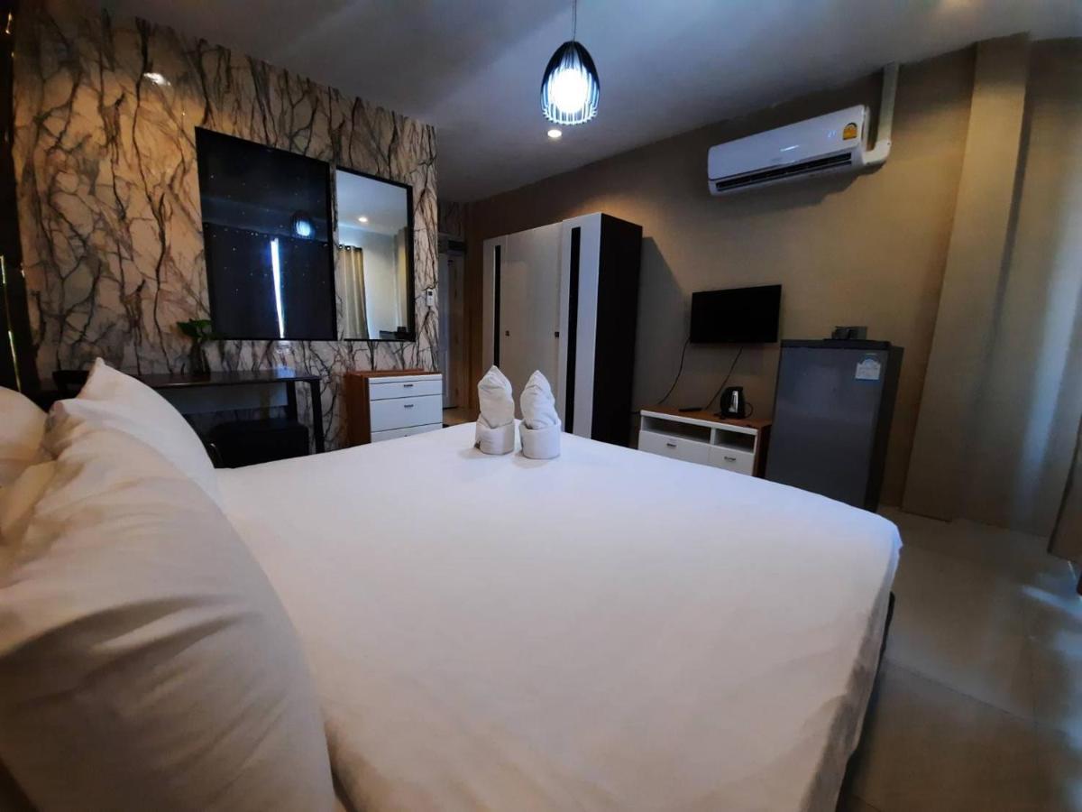 Debua Mahasarakham Hotel Maha Sarakham Luaran gambar