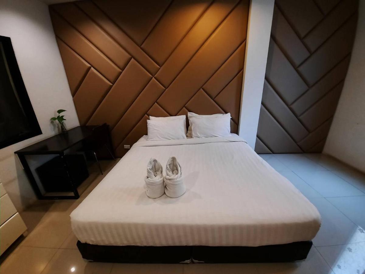 Debua Mahasarakham Hotel Maha Sarakham Luaran gambar