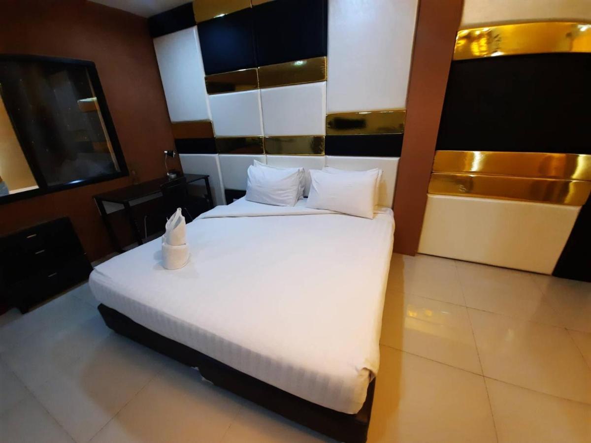Debua Mahasarakham Hotel Maha Sarakham Luaran gambar
