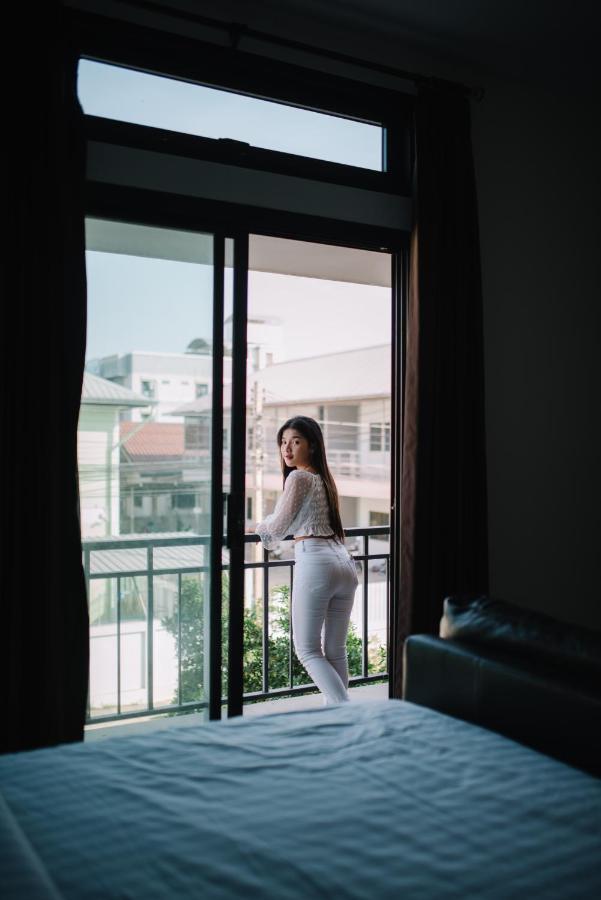 Debua Mahasarakham Hotel Maha Sarakham Luaran gambar
